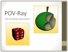 POV-Ray